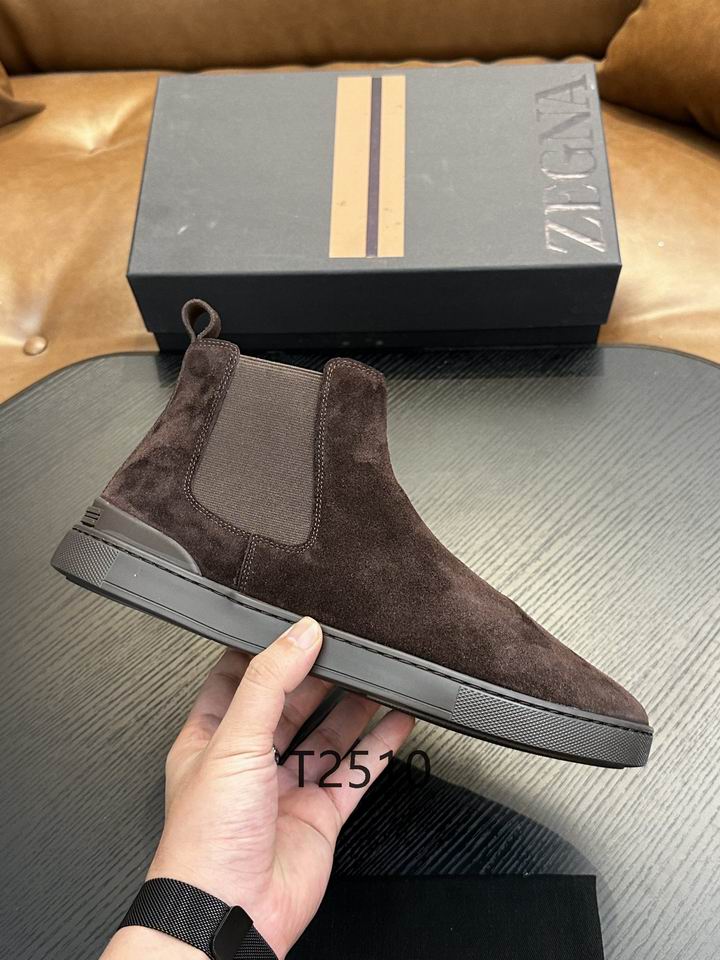 ZEGNA shoes 38-46 h0101